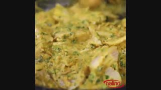 غذایینو (باتر چیکن)