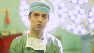 صحبت های دکتر منصور ابوالقاسمیان در خصوص تعویض مفصل زانو