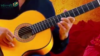 آرمیک (قسمت پنجم شبکه چاپیون)