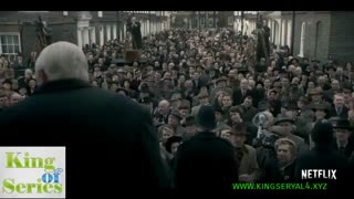 معرفی و پیشنمایش سریال تاریخی The Crown