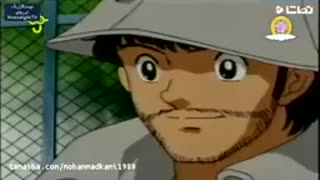 فوتبالیست ها فصل ۵ قسمت ۱۲ دوبله فارسی