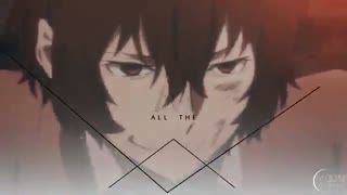 AMV سگ های ولگرد بانگو