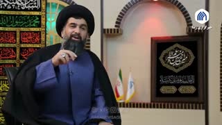 مراقب شمرهای زمانه باشیم