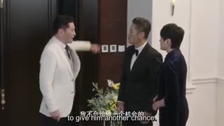 سریال چینی همه می‌خواهند با تو ملاقات کنند قسمت 23 با زیرنویس فارسی /Everyone Wants To Meet You Chinese Drama 2020