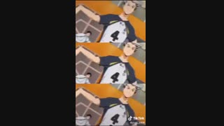 AMV از انیمه هایکیو(آبشار سرنوشت)- Haikyuu AMV