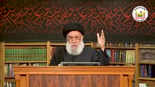 الحسین (ع) فی عیون الأنبیاء| الحلقة الاولى