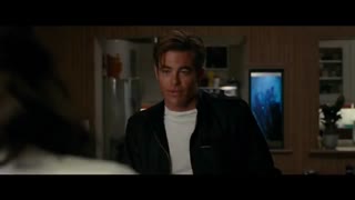 دومین تریلر رسمی فیلم Wonder Woman 1984