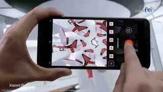 تریلر رسمی تبلیغاتی از گوشی‌های شیائومی سری Redmi Note  9