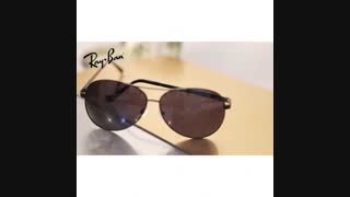 عینک مردانه RAY BAN مدل 138