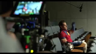 ویدئویی از پشت صحنه فیلم The Suicide Squad 2