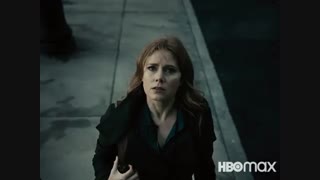 تریلر فیلم Justice League Snyder Cut