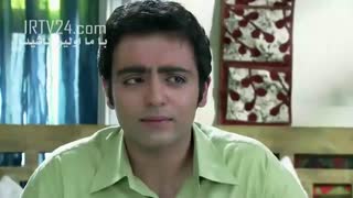 مدهوبالا یک عشق یک جنون قسمت نهم دوبله فارسی