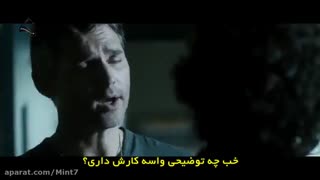 دانلود فیلم خارجی ترسناک( از شر شیطان نجاتمان ده )بر اساس داستان واقعی