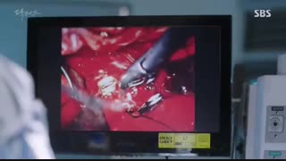 قسمت پنجم سریال کره ای پزشکان +زیرنویس چسبیده Doctors 2016 با بازی پارک شین هه،