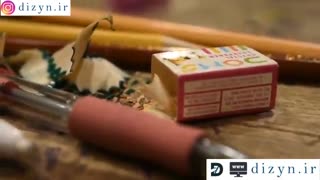 ساخت تیزر حرفه ای | طراحی حرفه ای چهره