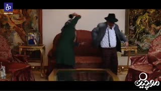 دانلود قسمت پنجم موچین