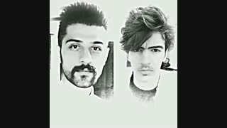 دیکلمه قانی فلک-غمچیلرسولطانی هادی/سجادمتال