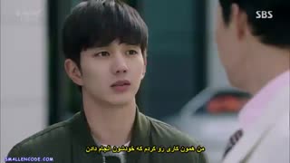 قسمت سوم سریال کره ای به یاد آور+زیرنویس چسبیده Remember 2015 با بازی: یو سئونگ ونگ هو  و پارک مین یانگ