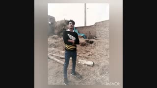 دیکلمه بوگئجه-غمچیلرسولطانی هادی(به زودی)