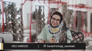 گلنرده های مدل پیازی