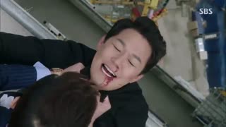 قسمت دوم سریال کره ای به یاد آور+زیرنویس چسبیده Remember 2015 با بازی: یو سئونگ ونگ هو  و پارک مین یانگ