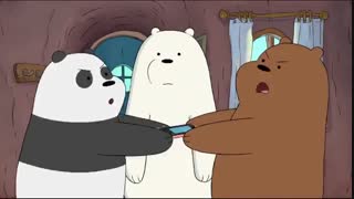 سه کله پوک ماجراجو 21 - We Bare Bears