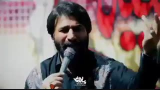 وصف بی نظیر حضرت ابوالفضل العباس (ع)