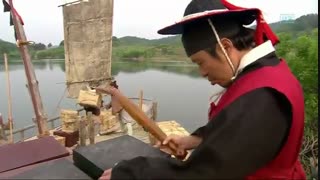 سریال کره ای ایلجیما_iljimae_قسمت 1 همراه با زیر نویس فارسی