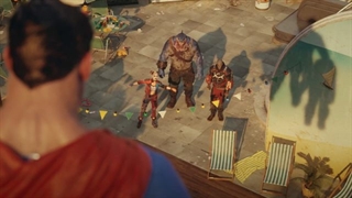 تریلر معرفی Suicide Squad: Kill the Justice League