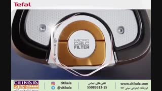 اتو بخار تفال مدل FV9845