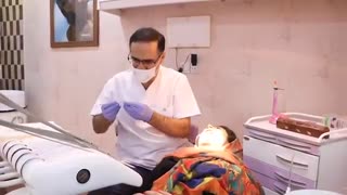 قابل توجه مراجعین و بیماران محترم کلینیکهای ارتودنسی دکتر فیروزی