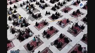 بی مهری نسبت به مظاهر معنوی جامعه