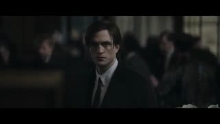 تریلر جدید فیلم بتمن با بازی رابرت پتینسون