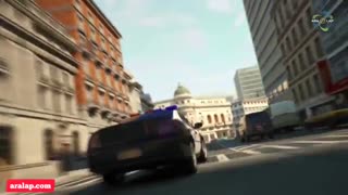 تریلر بازی جذاب Counter-Strike: Global Offensive