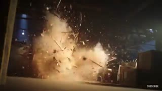 تریلر فصل هفتم سریال The Flash