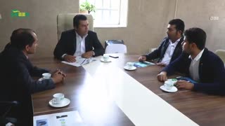 تهویه مطبوع گرین در کرمان