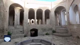 خانه تاریخی محسنی در اراک کلینیک لیزر