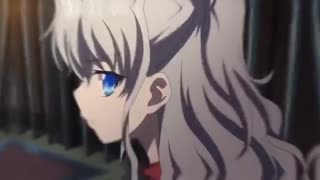 (AMV Charlotte (AMV tomori