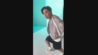 با بی‌تی‌اسbts‌ بخون! آهــٓنگ دینامیت/dynamite