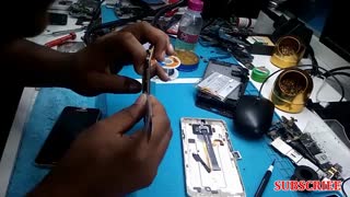 باتری اصلی گوشی هواوی Huawei Mate S - امداد موبایل