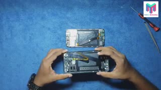 باتری اصلی گوشی هواوی Huawei Honor 7X - امداد موبایل