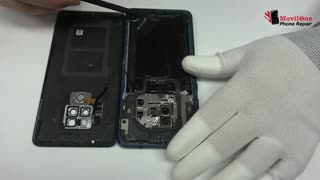 باتری اصلی گوشی هواوی Huawei Mate 20 - امداد موبایل