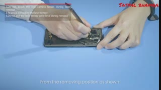 باتری اصلی گوشی هواوی Huawei Mate 10 Porsche Design - امداد موبایل