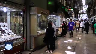 بازار طلا؛ از رونق تا رکود