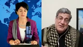 گفتگوی ویژه با نجاح محمد علی، دلیل اصلی ترور سردار سلیمانی، و چرا حوثی ها به امارات موشک نمی زنند - برنامه پروین زمانی