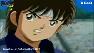 فوتبالیست ها فصل ۵ قسمت ۱۵ دوبله فارسی