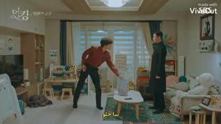 میکس سریال سلطنت ابدی جو یونگ و جو ایون سوب