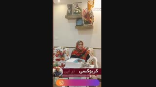 اطلاعاتی در مورد کربوکسی تراپی بعد از زایمان