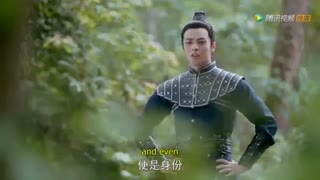 سریال چینی افسانه جین یان قسمت 11 با زیرنویس فارسی /The Legend of Jin Yan Chinese Drama 2020