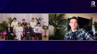 بی تی اس در مورد اولین عملکردشون بعد برگشتن به صحنه و عملکرد VMA های آینده صحبت میکنن